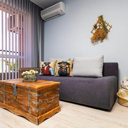 شقة The Little Beauty Next To Old Town & Kapana بلوفديف المظهر الخارجي الصورة